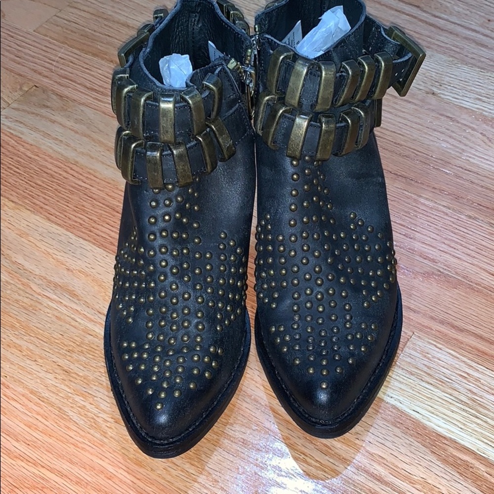 Jeffrey Campbell boots